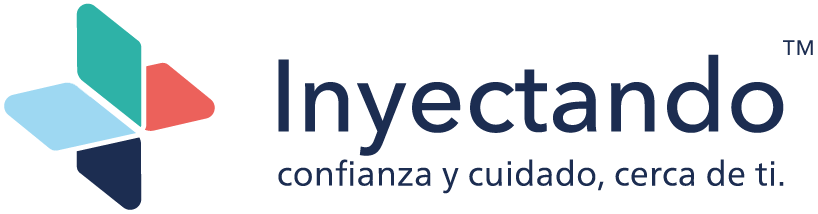 Inyectando